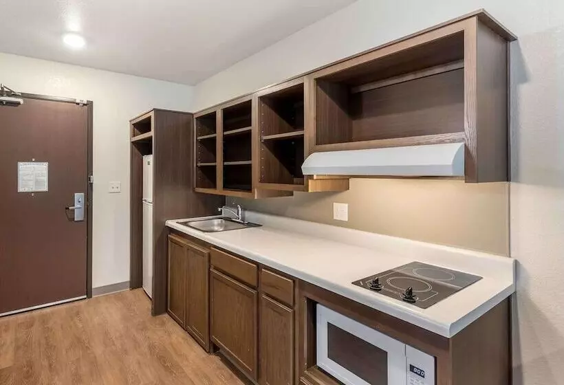 Hotelli Extended Stay America Suites  Denver  Centennial