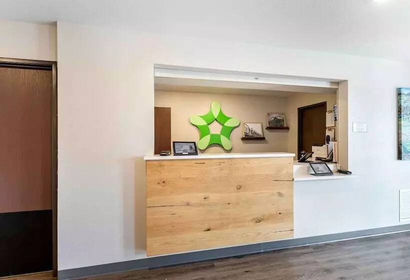 Hotelli Extended Stay America Suites  Denver  Centennial