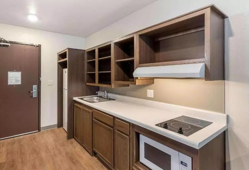 Hotelli Extended Stay America Suites  Denver  Centennial