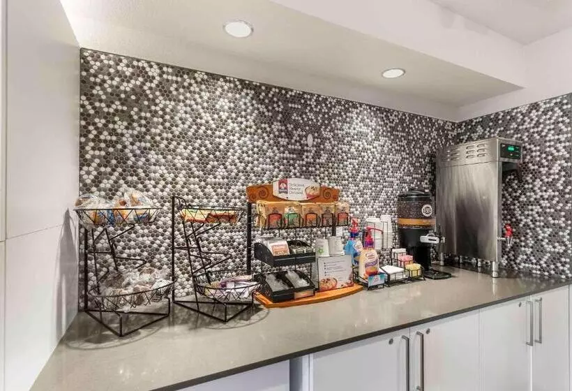 Hotelli Extended Stay America Suites  Denver  Centennial