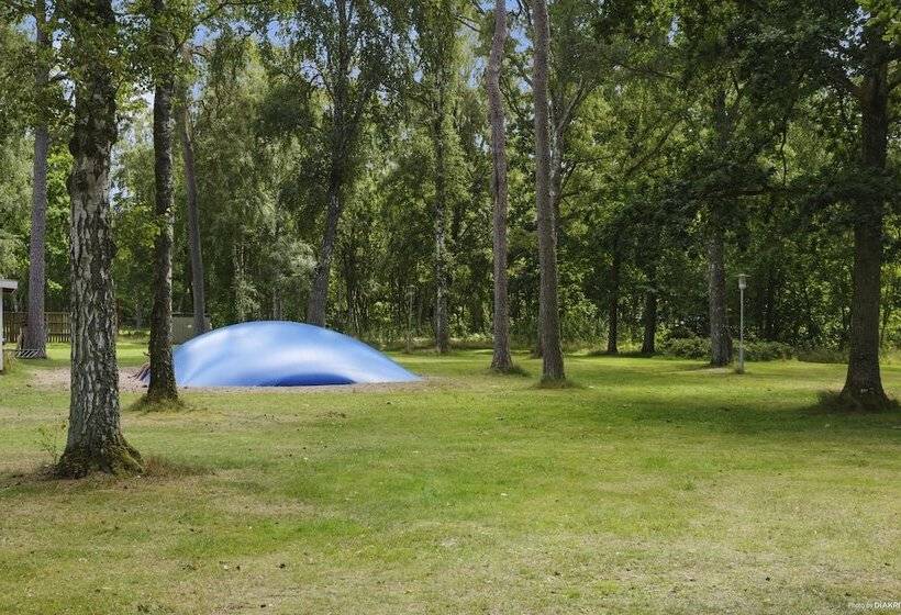 Hotel First Camp Karlstorp Halmstad