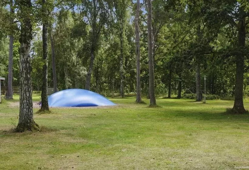 ホテル First Camp Karlstorp Halmstad