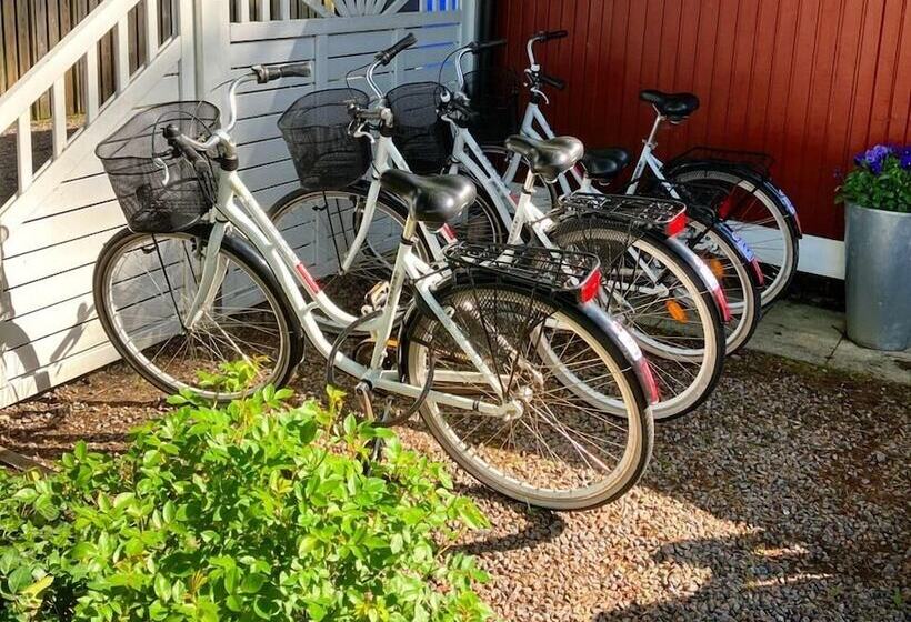 Hotel First Camp Karlstorp Halmstad