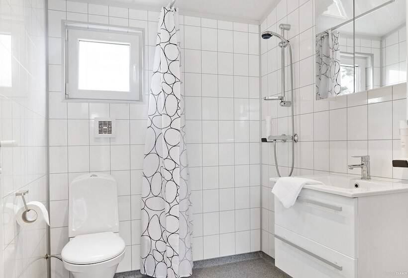 Hotel First Camp Karlstorp Halmstad