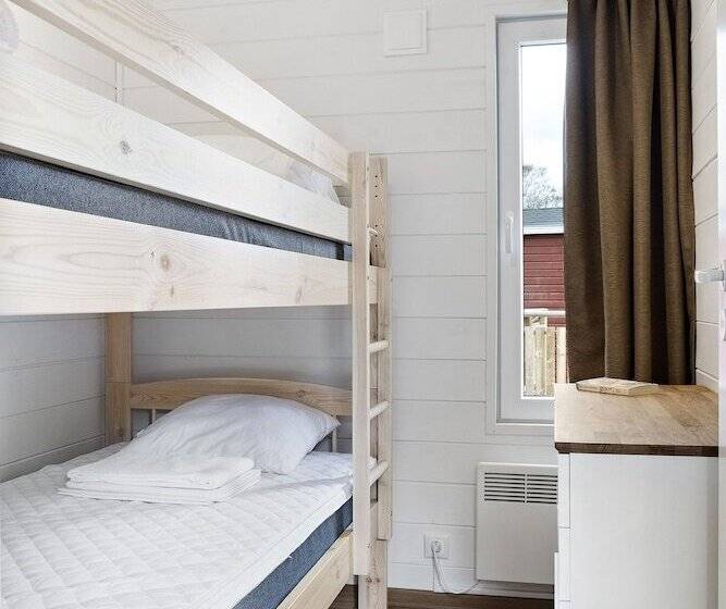 Hotel First Camp Karlstorp Halmstad