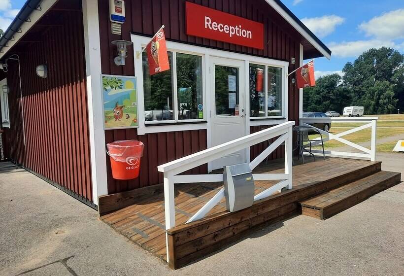 Hotel First Camp Karlstorp Halmstad