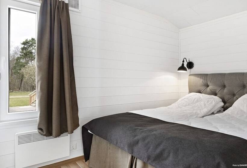 Hotel First Camp Karlstorp Halmstad