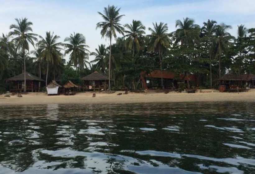 Hotel Golden Pearl Beach Resort