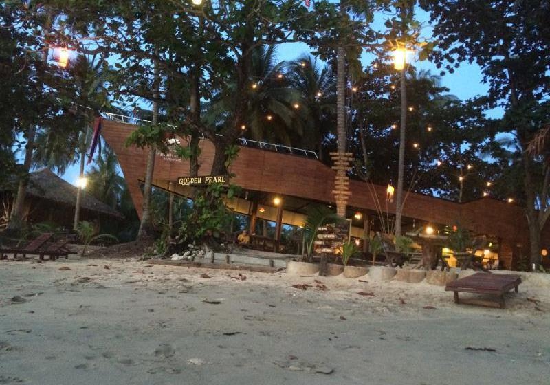 Hotel Golden Pearl Beach Resort