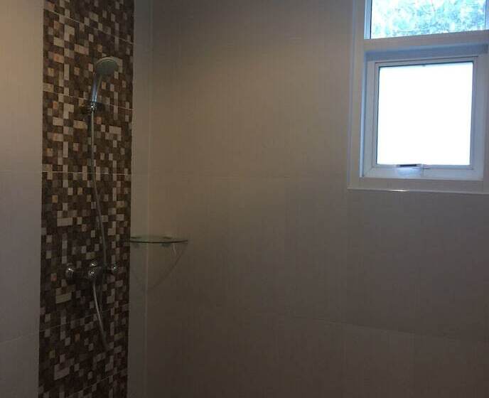 هتل Khaolak Mountain View