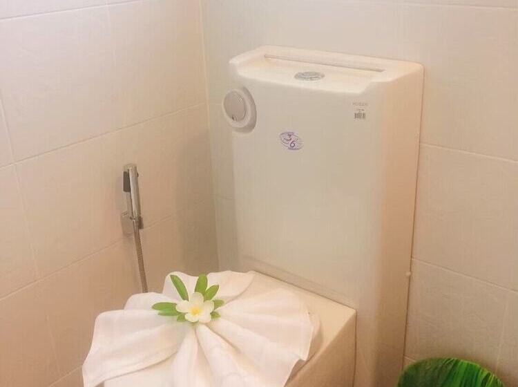 هتل Khaolak Mountain View