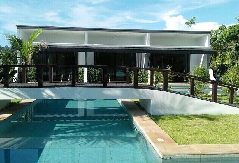 هتل Khaolak Mountain View