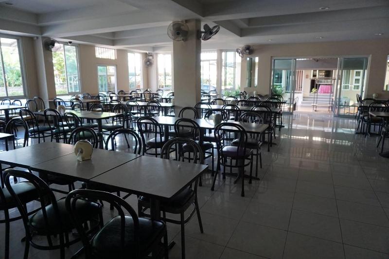 בית מלון כפרי Maihom Resort Dechatiwong Bridge