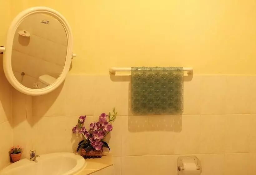 ホテル Mookdamun Bungalows