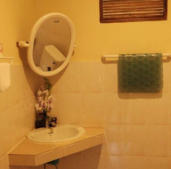 Hotelli Mookdamun Bungalows