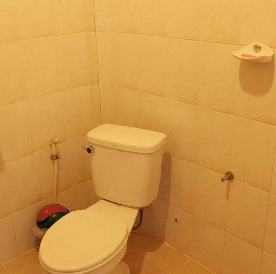 Hotelli Mookdamun Bungalows