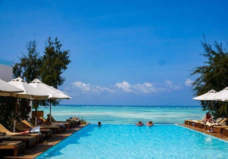 酒店 Nungwi Dreams By Mantis