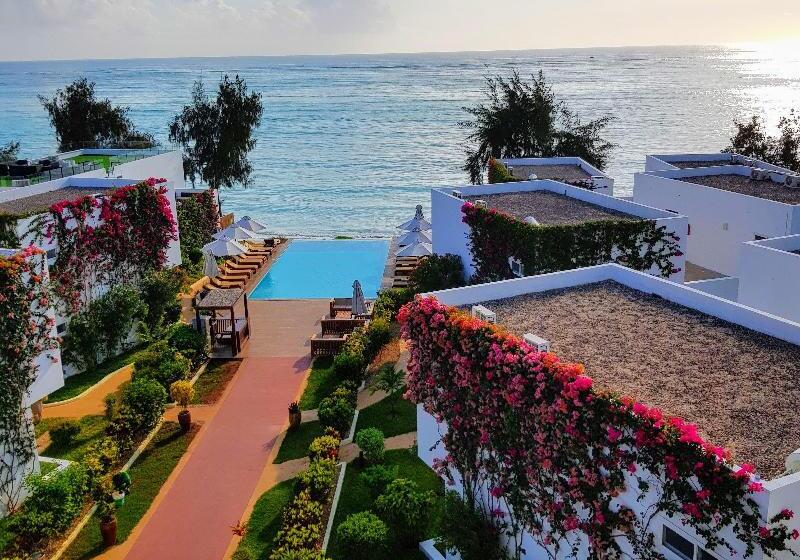 酒店 Nungwi Dreams By Mantis