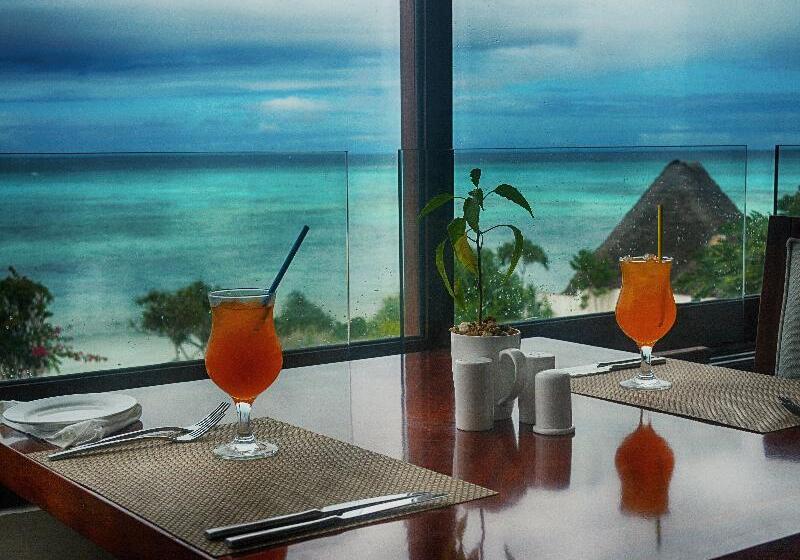 酒店 Nungwi Dreams By Mantis