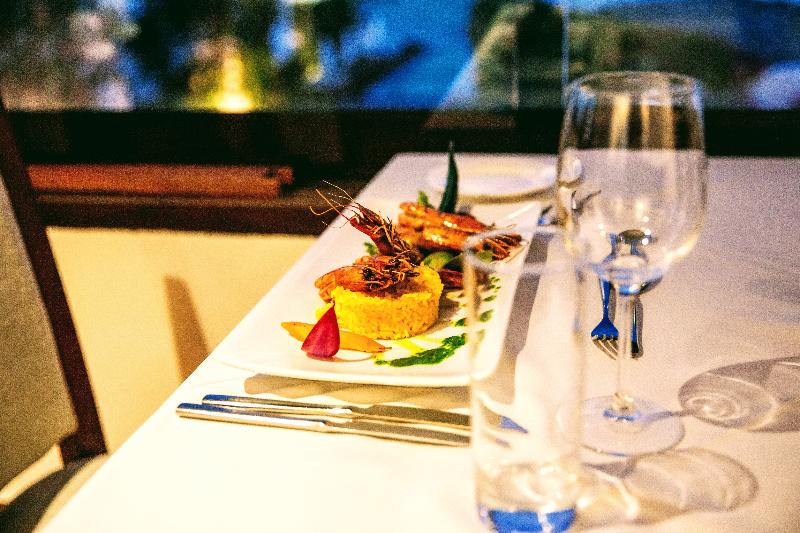 酒店 Nungwi Dreams By Mantis