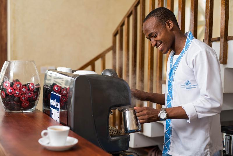 酒店 Nungwi Dreams By Mantis