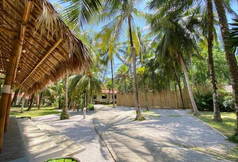 ホテル Pakmeng Resort