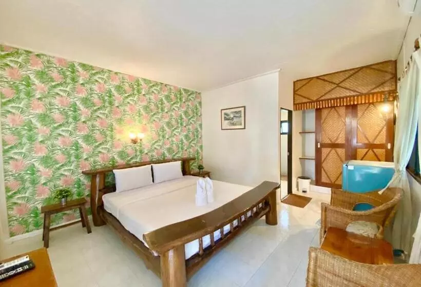 ホテル Pakmeng Resort