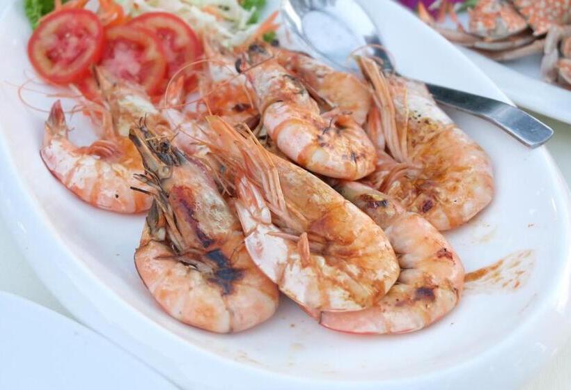 ホテル Pakmeng Resort