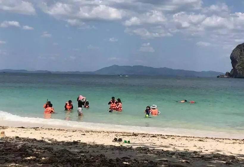 ホテル Pakmeng Resort