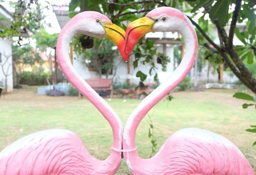 هتل Pranburi Delight Resort