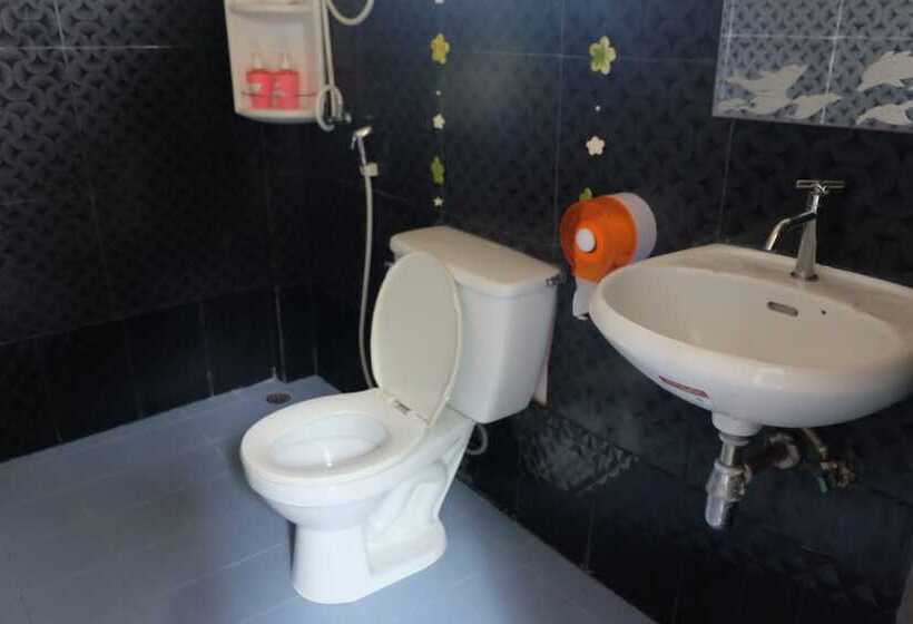 هتل Pranburi Delight Resort