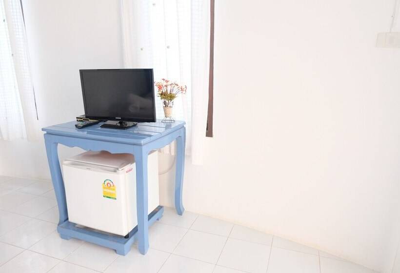 هتل Pranburi Delight Resort