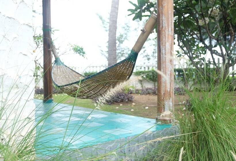 هتل Pranburi Delight Resort