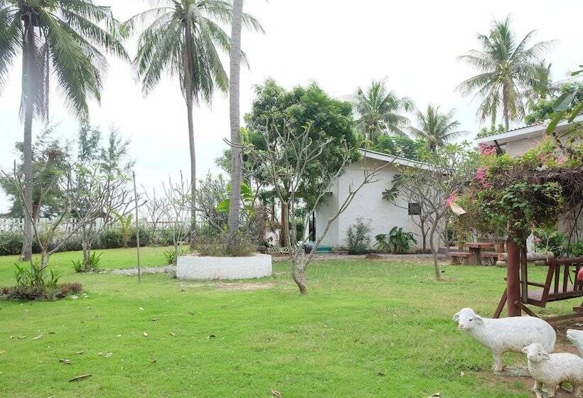 هتل Pranburi Delight Resort