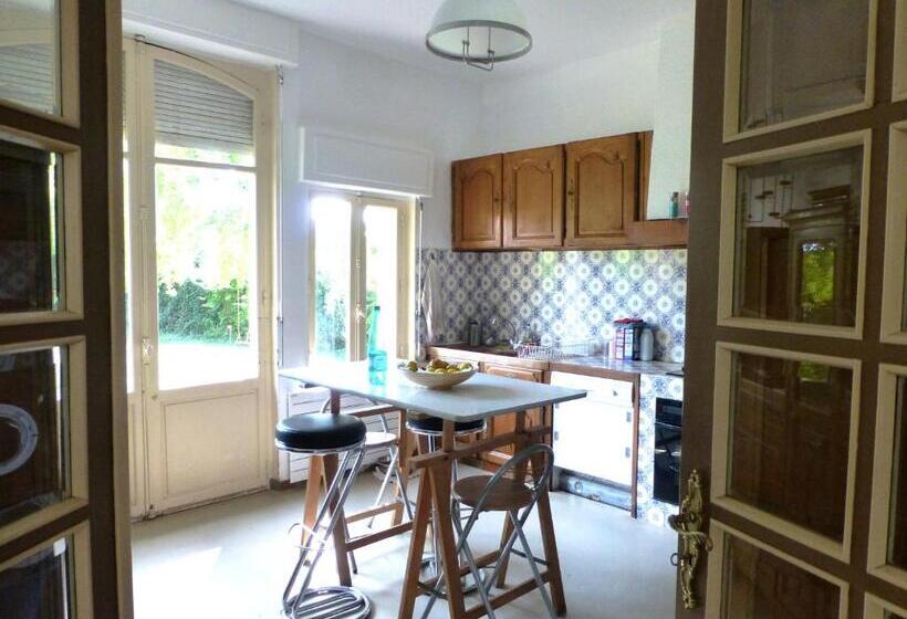 פנסיון Chez Dan Et Véro   Chambre D Hôte