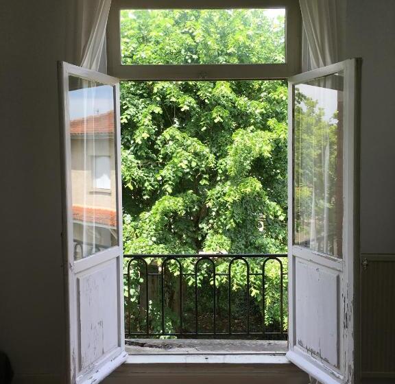 פנסיון Chez Dan Et Véro   Chambre D Hôte