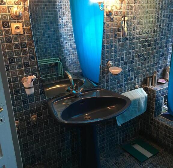 פנסיון Chez Dan Et Véro   Chambre D Hôte