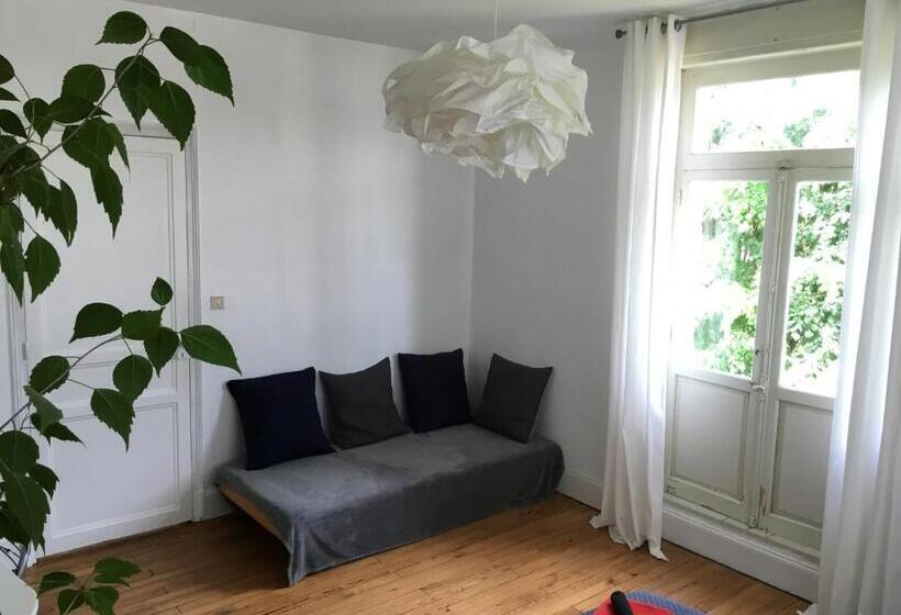 פנסיון Chez Dan Et Véro   Chambre D Hôte