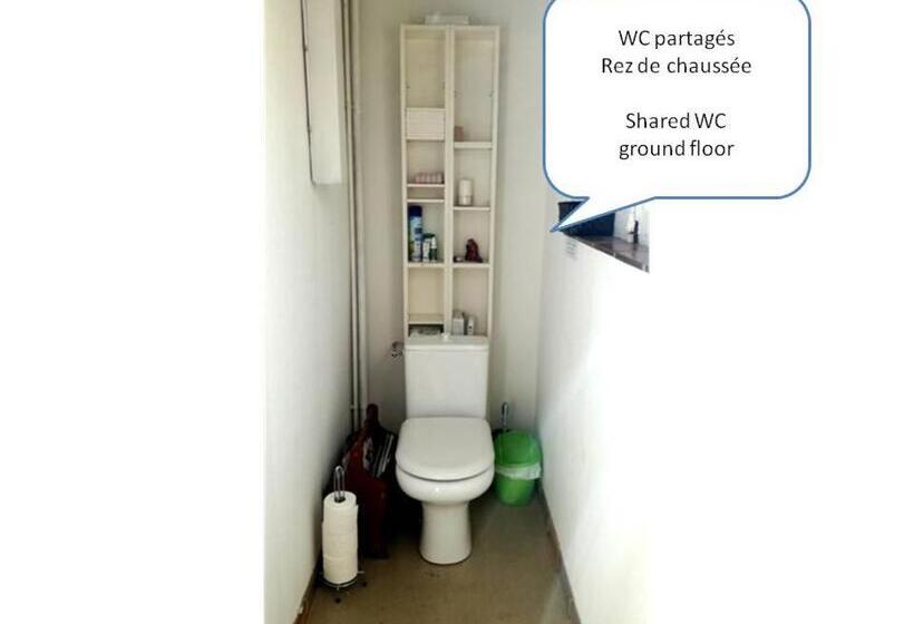 פנסיון Chez Dan Et Véro   Chambre D Hôte