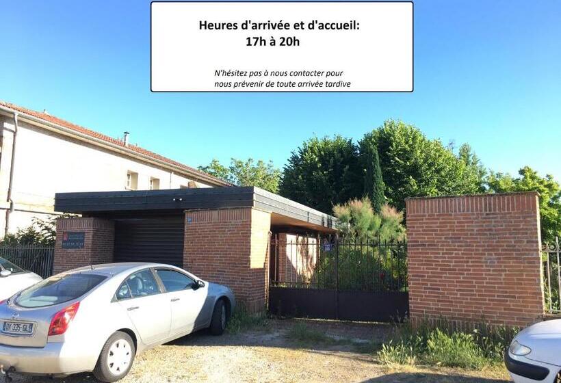 פנסיון Chez Dan Et Véro   Chambre D Hôte