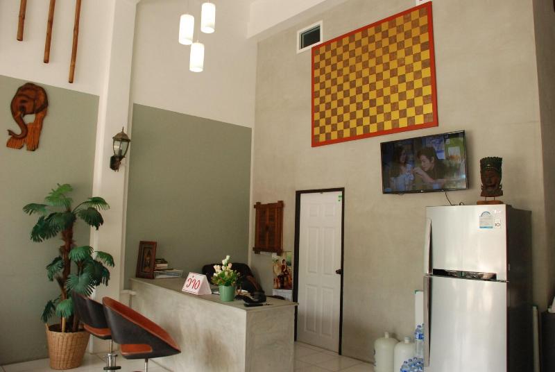 پانسیون Sea & Sand Guesthouse And Restaurant