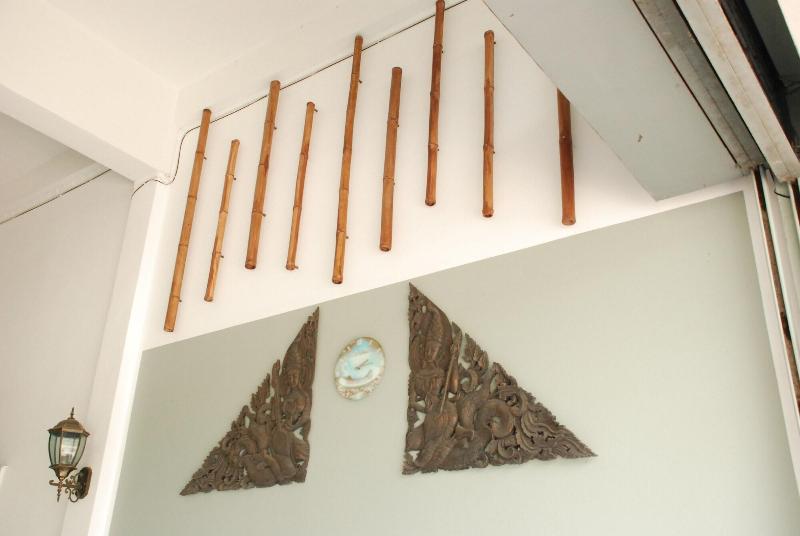 پانسیون Sea & Sand Guesthouse And Restaurant