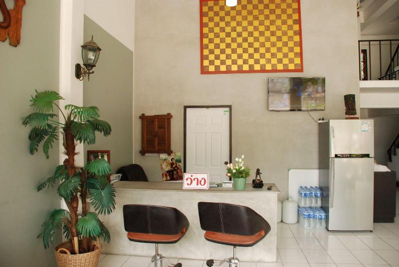 پانسیون Sea & Sand Guesthouse And Restaurant