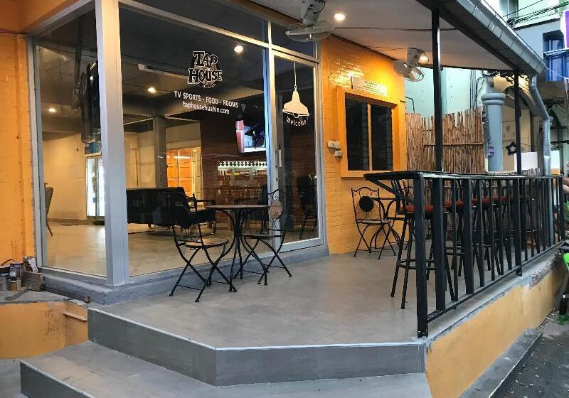 پانسیون Golf Sea City Guest House