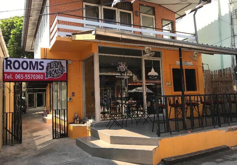 پانسیون Golf Sea City Guest House