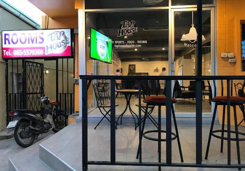 پانسیون Golf Sea City Guest House