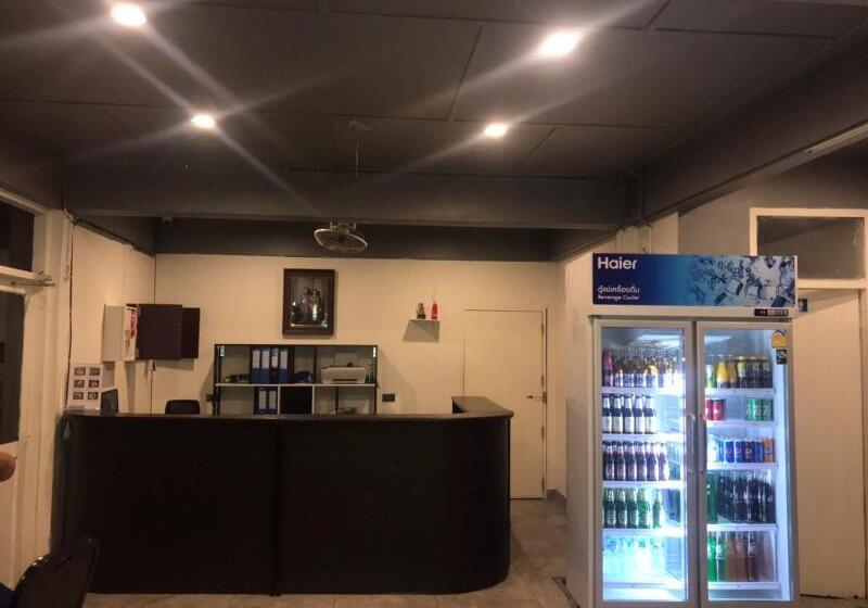 پانسیون Golf Sea City Guest House