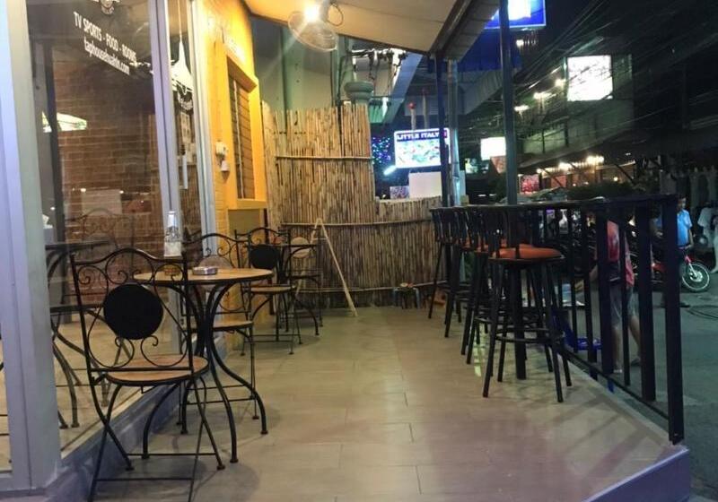 پانسیون Golf Sea City Guest House