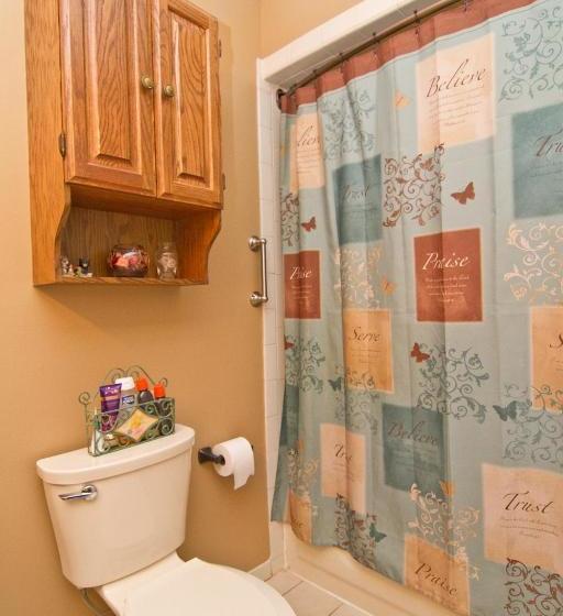 Pilgrim's Rest Bed And Breakfast