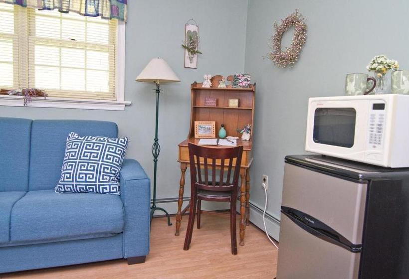 Pilgrim's Rest Bed And Breakfast